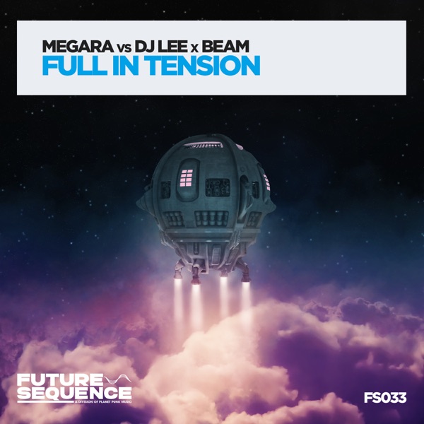 Full In Tension - Single