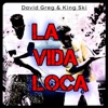 La Vida Loca - Single