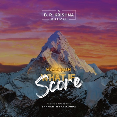 WhatIF Score (Hanuman) - Single
