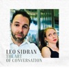 Leo Sidran - The Art of Conversation (feat. Kat Edmonson)