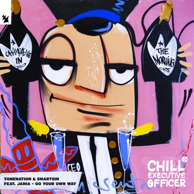 Go Your Own Way (feat. JaNia) - Single