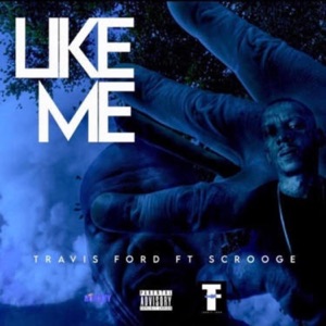 Like Me (feat. Scrooge) - Single