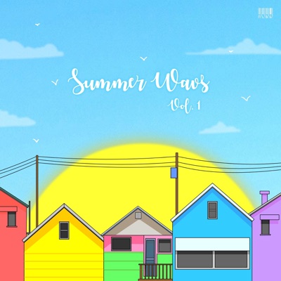 Summer Wavs, Vol. 1 - EP