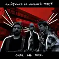 Alza la voz