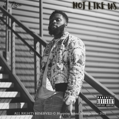 Not Like Us - Single