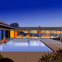 Summer Evening - Chris Punsalan