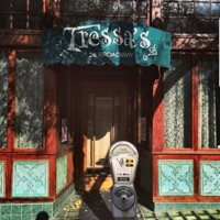 Tressa's - Single - Wonkerz