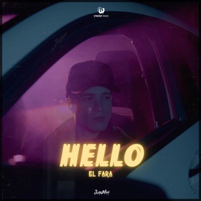 Hello - Single