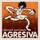 Agresiva