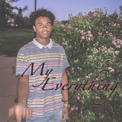 My Everything - Single