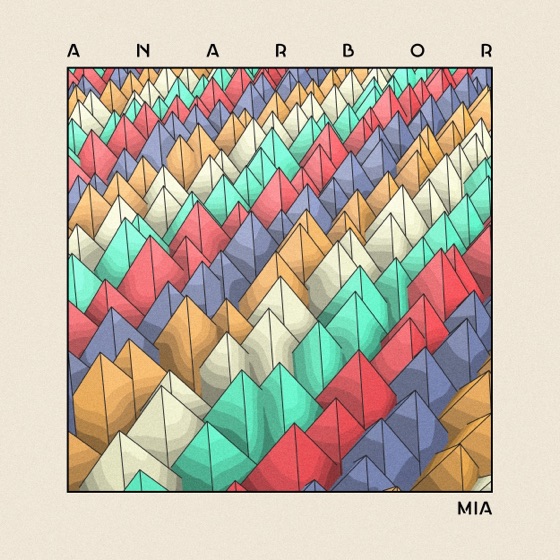 Cover artwork for Mia