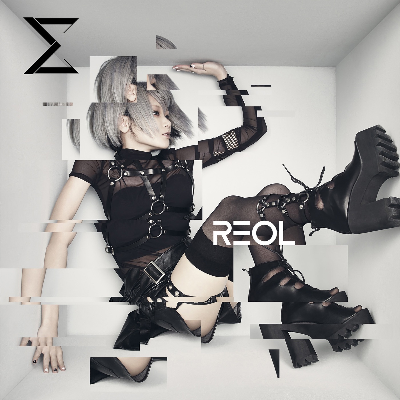 Σ by Reol