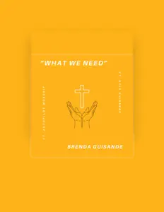 Listen to Brenda Guisande, watch music videos, read bio, see tour dates & more!