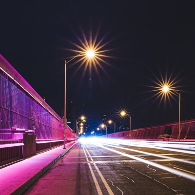 Goodnight City (feat. Mac Rogers & the David Roy Collective) - Single