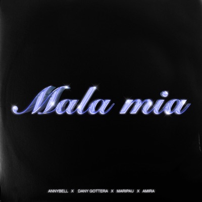 Mala Mia (feat. Amira) - Single