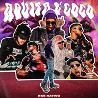 Aguita e Coco - Single - Ras Nativo