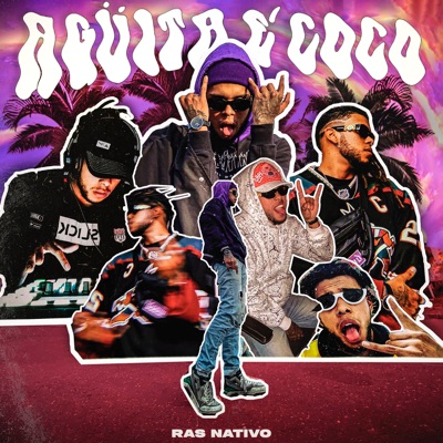 Aguita e Coco - Single