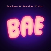 Bae (feat. Realtricks, Otriz) artwork