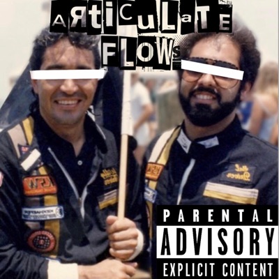 Articulate Flows (feat. Kalico) - Single
