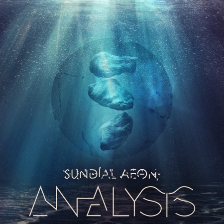 Sundial Aeon artwork