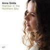 Nightjar in the Northern Sky - Anna Gréta