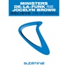 Believe (feat. Jocelyn Brown) [The Uk Remixes] - Single