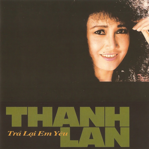 Trả Lại Em Yêu