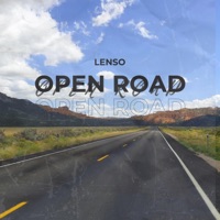 Open Road - Single - Lenso