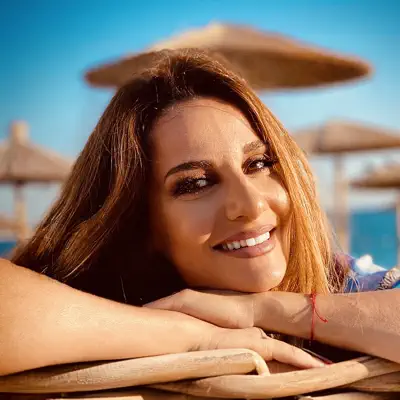 Listen to Despoina Olympiou, watch music videos, read bio, see tour dates & more!