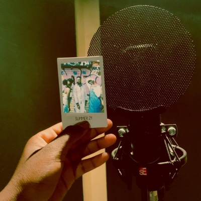 Ain't My Issue (feat. Kangs & Misterrcha) - Single