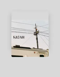 Hör dir Abisai an, schau dir Musikvideos an, lies die Biografie, finde Tourdaten und mehr!