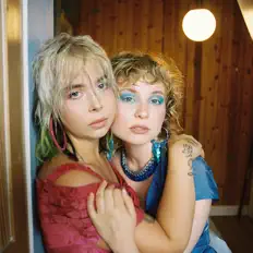 Listen to Bald & Blondie, watch music videos, read bio, see tour dates & more!