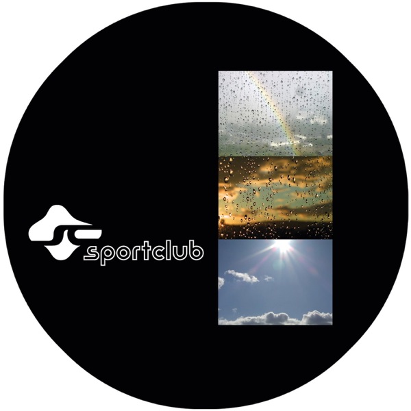 Tryptichon - Single