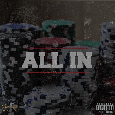 All In - Single