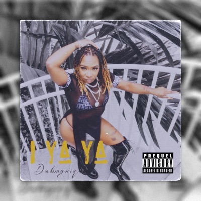I Yaya - Single