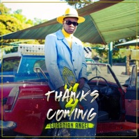 Pressure - Single - Guardian Angel