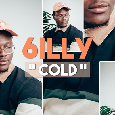 Cold - Single