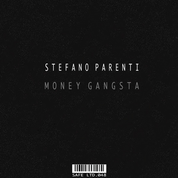 Money Gangsta - Single