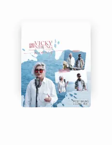 Listen to Vicky Nhung, watch music videos, read bio, see tour dates & more!