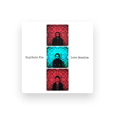 Listen to Capítulo Fin, watch music videos, read bio, see tour dates & more!