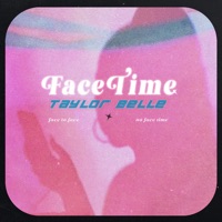 Face Time - Single - Taylor Belle