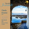 Niccolo Jommelli 6 Trio Sonatas: I. Sonata in Re Maggiore: I. Andantino Niccolò Jommelli: Sei Trio Sonate per flauto traverso, oboe e cembalo
