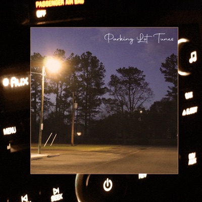 Parking Lot Tunes (feat. Murda Mac Z) - Single