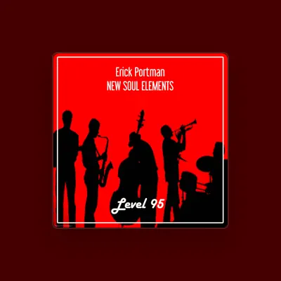 Listen to Erick Portman, watch music videos, read bio, see tour dates & more!