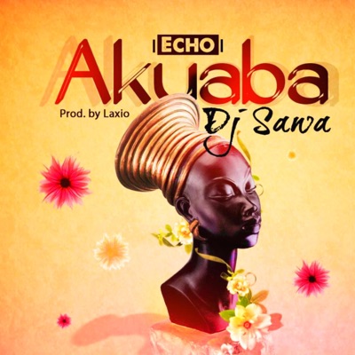 Akuaba (feat. Echo) - Single