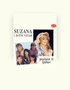 Suzana Jovanovicを聴いたり、ミュージックビデオを鑑賞したり、経歴やツアー日程などを確認したりしましょう！