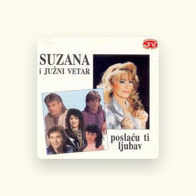 Listen to Suzana Jovanovic, watch music videos, read bio, see tour dates & more!