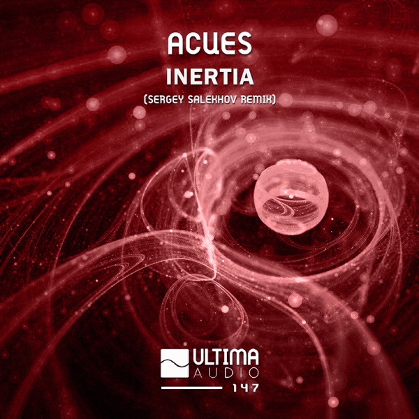 Inertia (Remixed) - Single