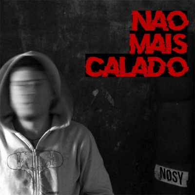 Não Mais Calado - Single