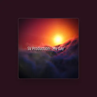 Listen to SV Production, watch music videos, read bio, see tour dates & more!
